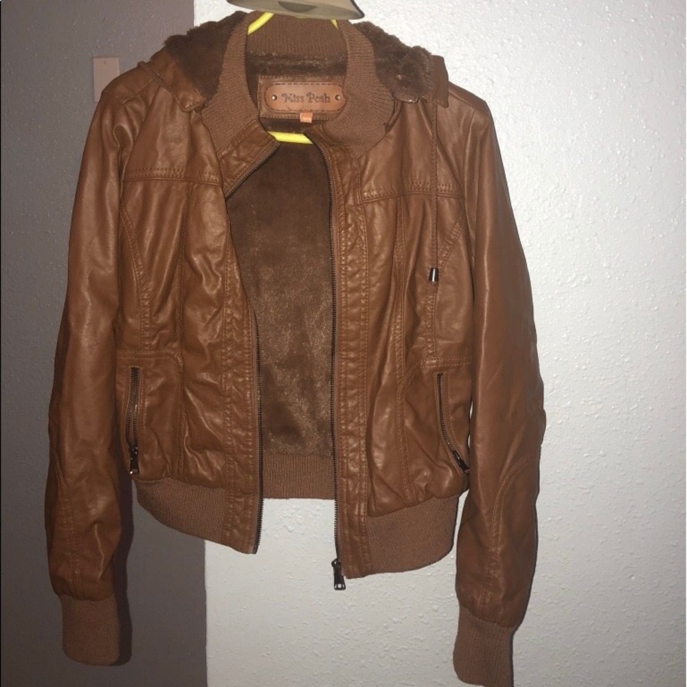 Jacket - Picture 1 of 1